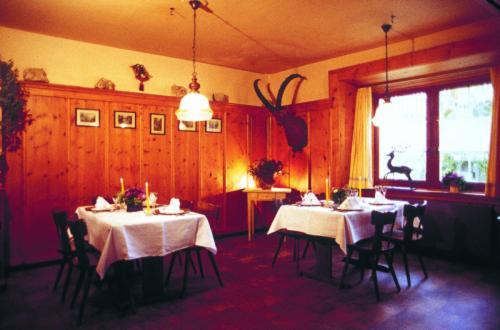Gasthaus Alte Post Zillis Екстер'єр фото